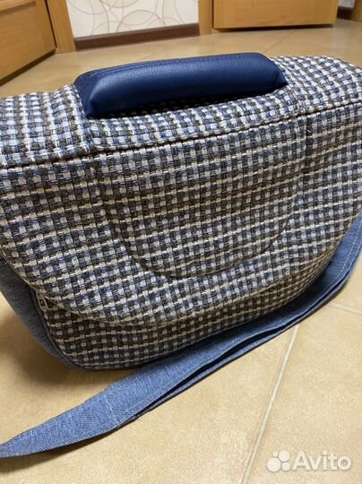 Сумка на коляску