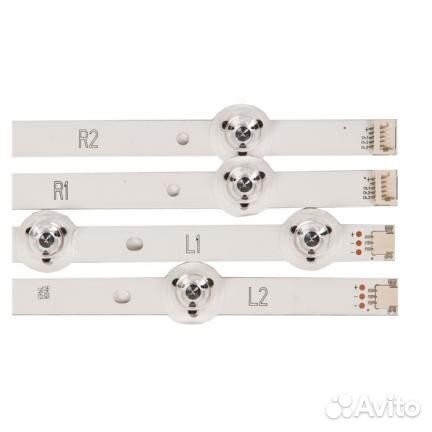 Подветка телевизоров RocknParts