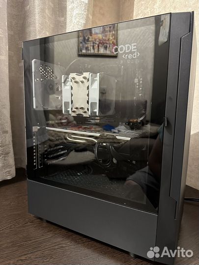 Игровой системный блок