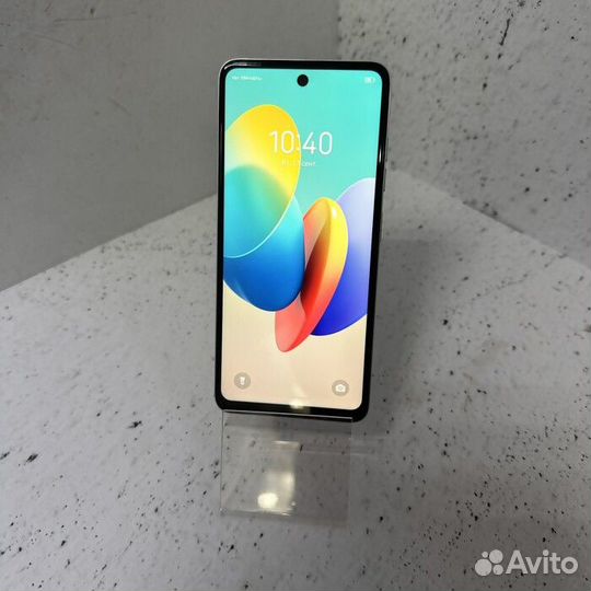 TECNO Spark Go 2024, 4/64 ГБ