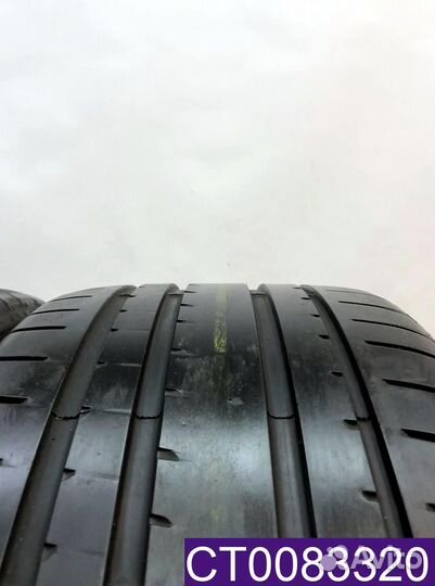 Goodyear Eagle F1 Asymmetric 3 275/30 R20 96T