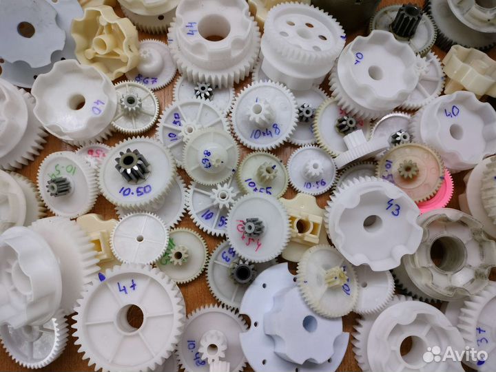 Шестерни для детских электромобилей. Шестерёнка