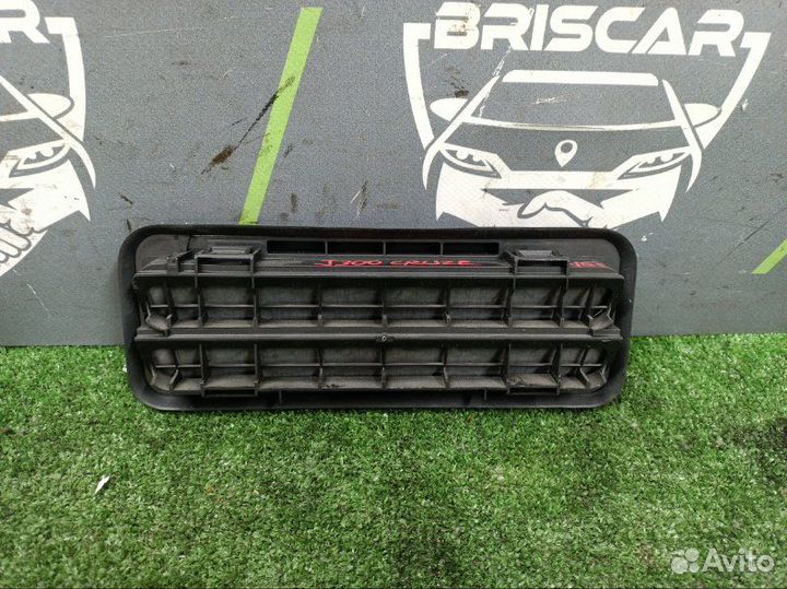 Решетка вентиляционная Chevrolet Cruze J300 A14NET