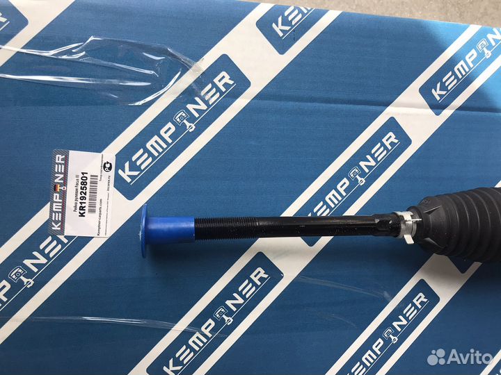 Рейка рулевая Ford Focus 2 3 1.6 /2.0 гур