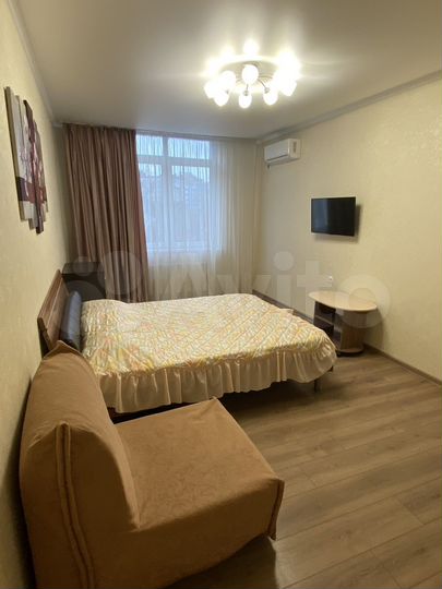 1-к. квартира, 42 м², 4/14 эт.