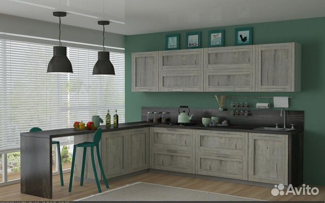 Магазин кухни показать на карте