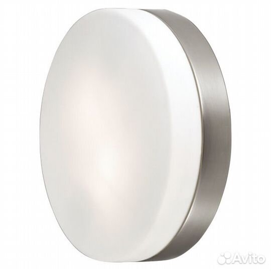 Светильник настенно-потолочный для ванной odeon li