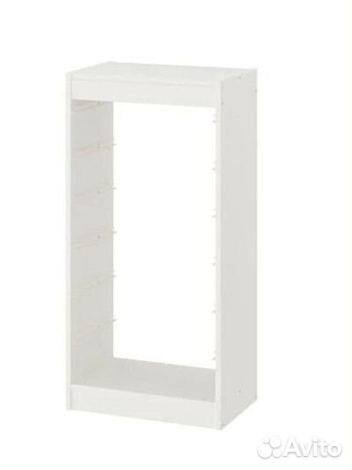 Стеллаж IKEA труфаст бу