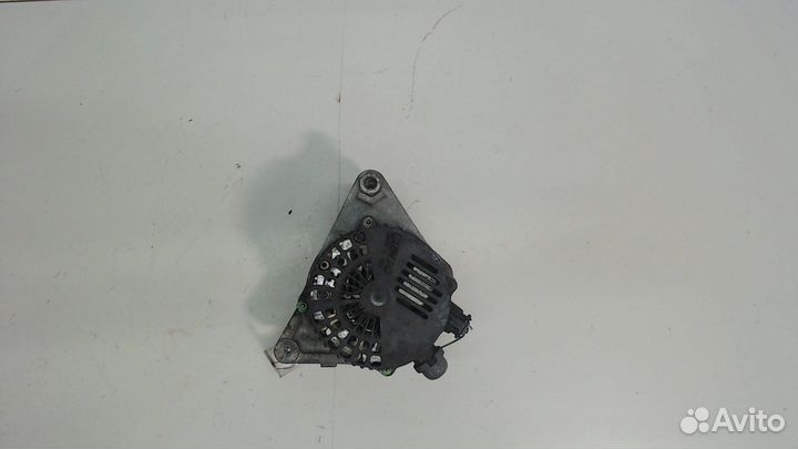 Генератор Toyota Auris E15, 2007