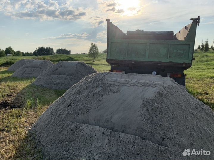 Отсев,песок,щебень все районы,ЗИЛ камаз,шлак