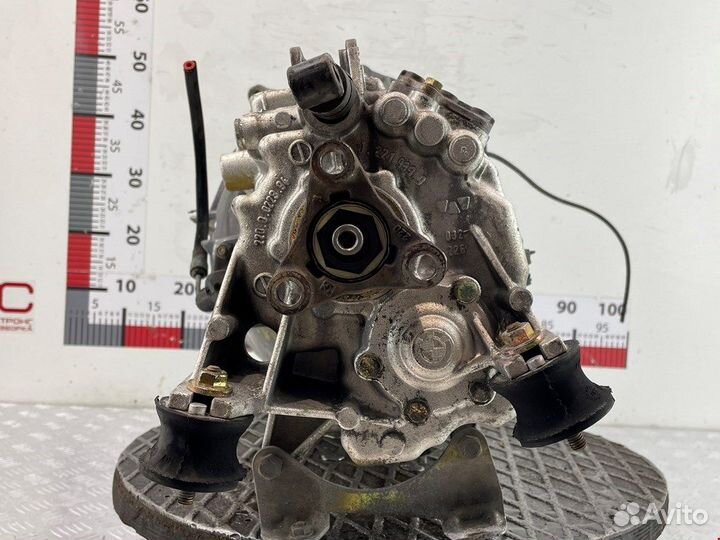 Кпп для BMW 3-Series (E36)