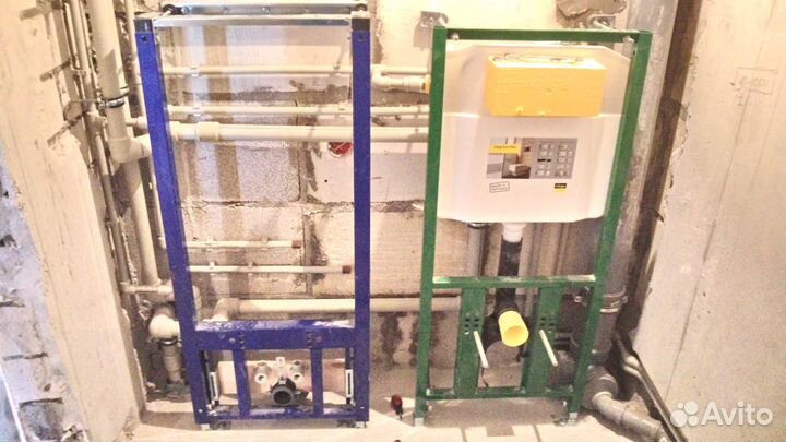 Услуги по отоплению, водопроводу, канализации