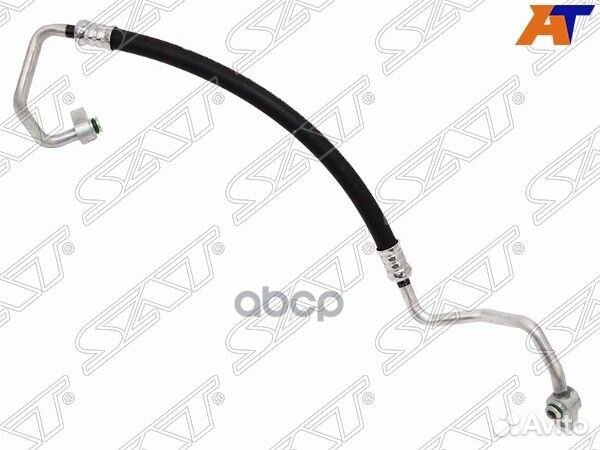 Трубка кондиционера honda CR-V RE# 07-12 (2.0)