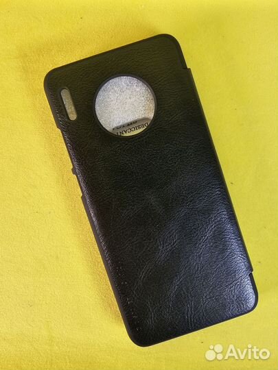 Чехол-книжка Leather Case Nillkin Huawei Mate 30