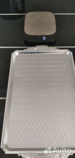 Разнос СССР