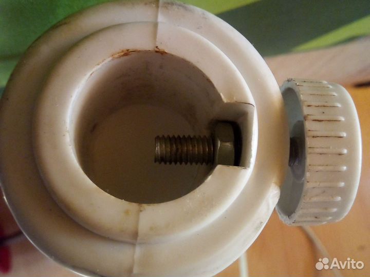 Вентилятор delta мотор