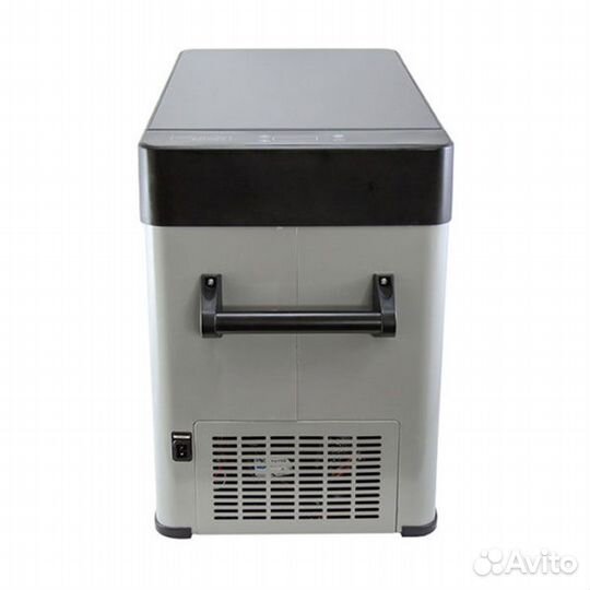 Автохолодильник компрессорный Libhof Q-55 12/24В