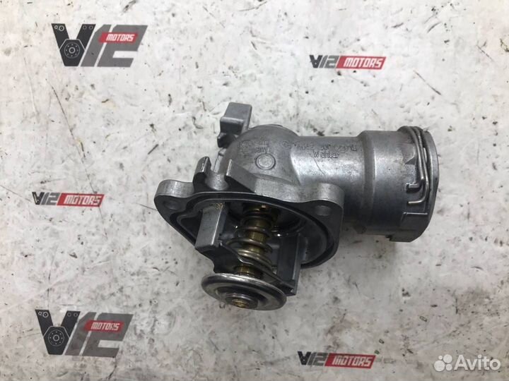 Термостат Mercedes-Benz GLE W166 (2015 - 2018)