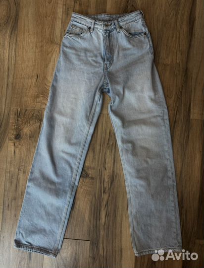 Джинсы monki 24