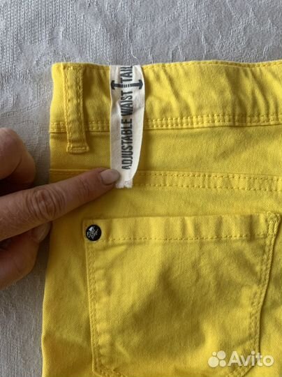 Шорты для девочек