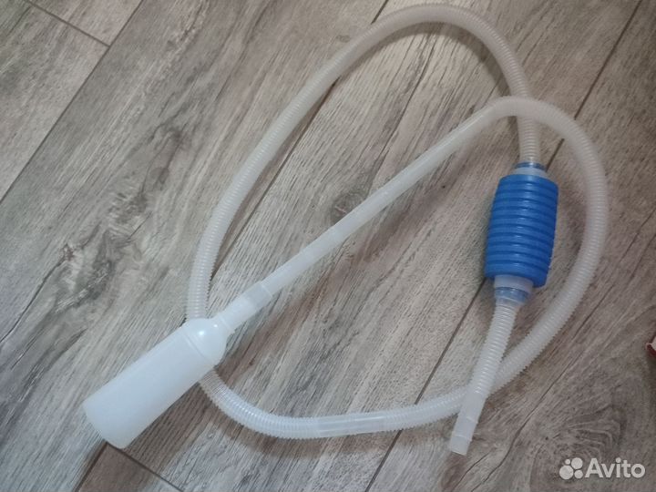 Фильтр для аквариума