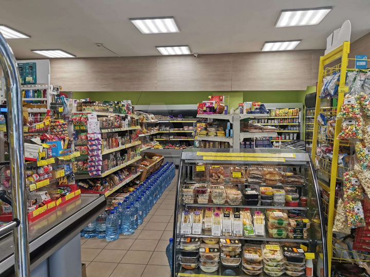 Торговая площадь, 92.5 м²