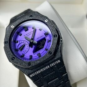 Наручные часы G-Shock GA-2100 кастом