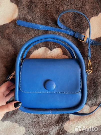 Сумка женская через плечо