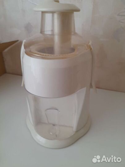 Соковыжималка