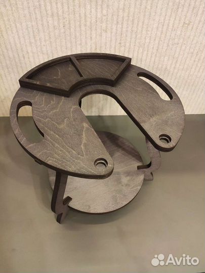 Столик для кальяна