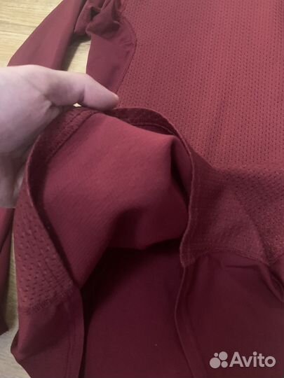 Термокофты Nike, Adidas, Puma, Under Armour