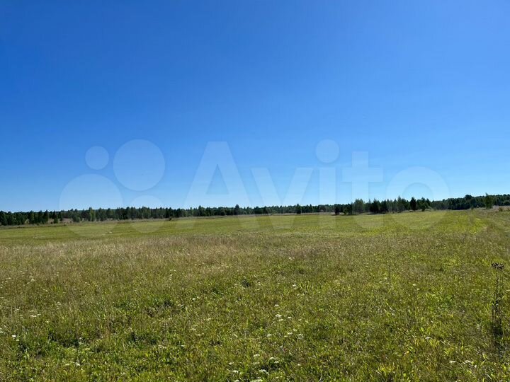 Участок 7,24 га (СНТ, ДНП)