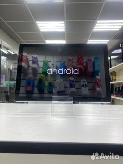 Планшет mediatek s20