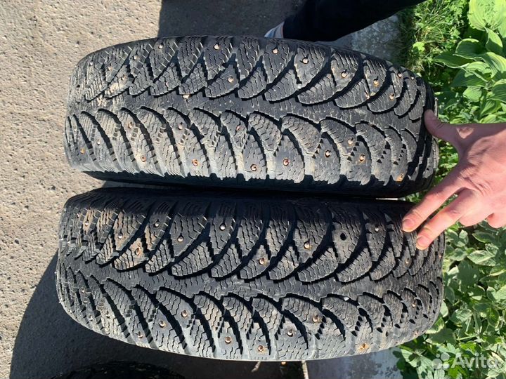 Cordiant Sno-Max 175/65 R14