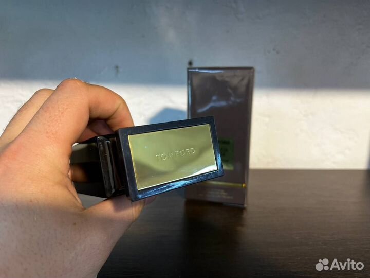 Tom Ford Tobacco Vanille