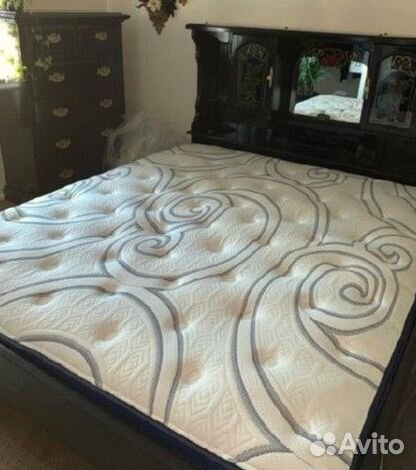 Матрас 120х200