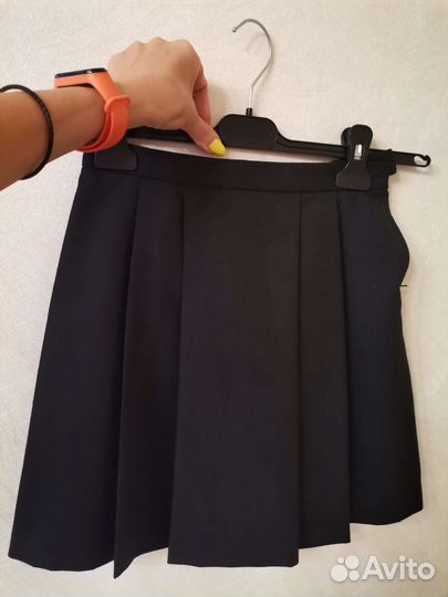 Школьная форма для девочки 134-158