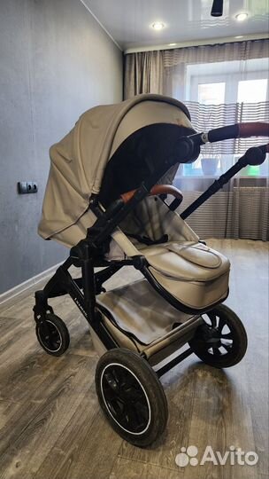 Коляска детская от 0 до 5 лет