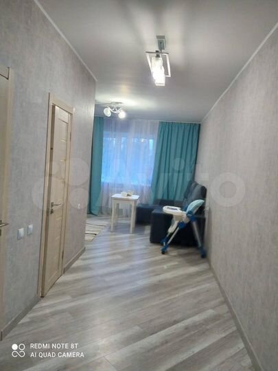 2-к. квартира, 72 м², 2/5 эт.