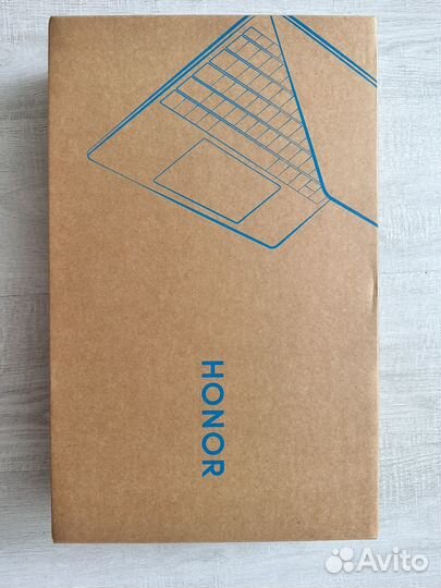 Honor magicbook 15