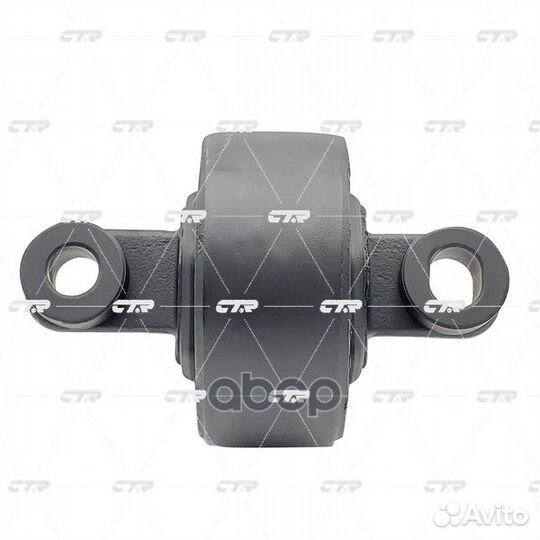 Сайлентблок заднего рычага левый KIA sportage G