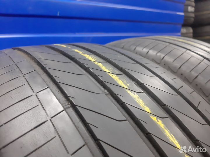 Bridgestone Turanza T005A 245/45 R18 96Y