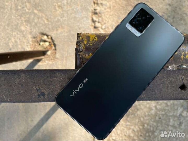 vivo V20, 8/128 ГБ