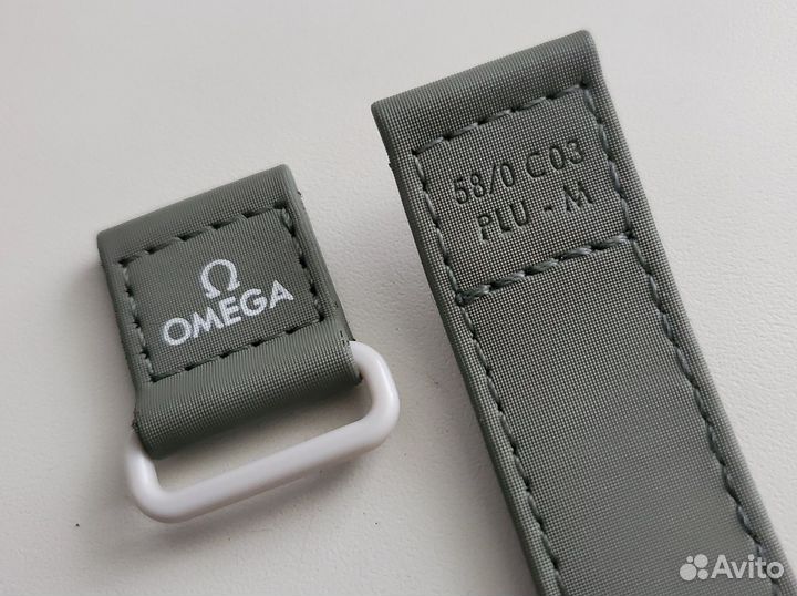 Ремешок Omega