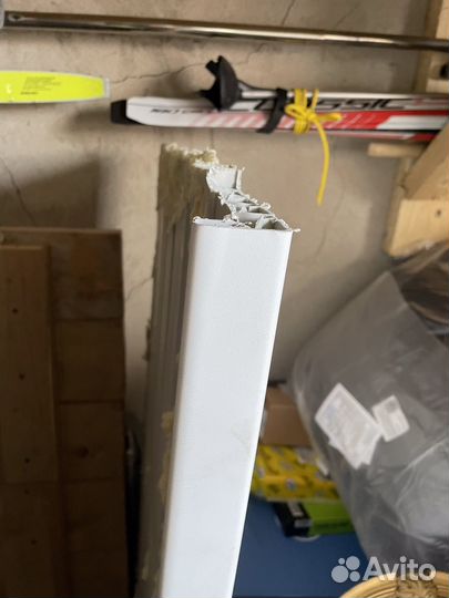 Подоконник под окно