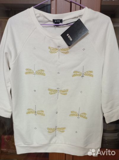 Свитшот женский