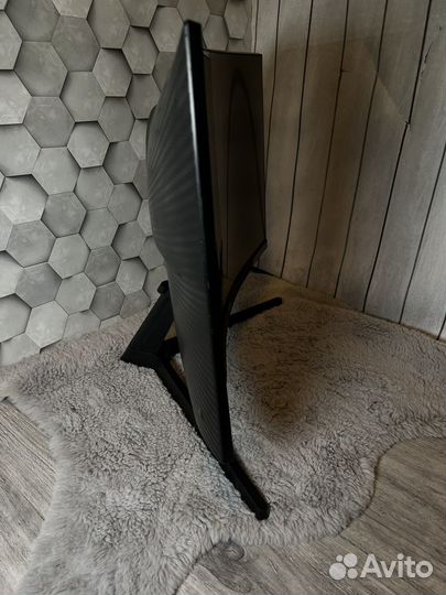 Монитор Samsung Odyssey G5 2k 144герц