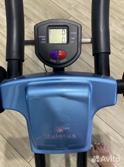 Тренажер для мышц живота и пресса, талии