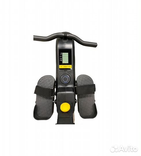 Гребной тренажёр Mаgnеtic rоwing