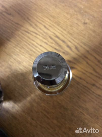 Mancera Intensitive Aoud Black